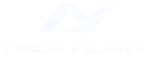 Nextcar — Tapetes 3D à medida